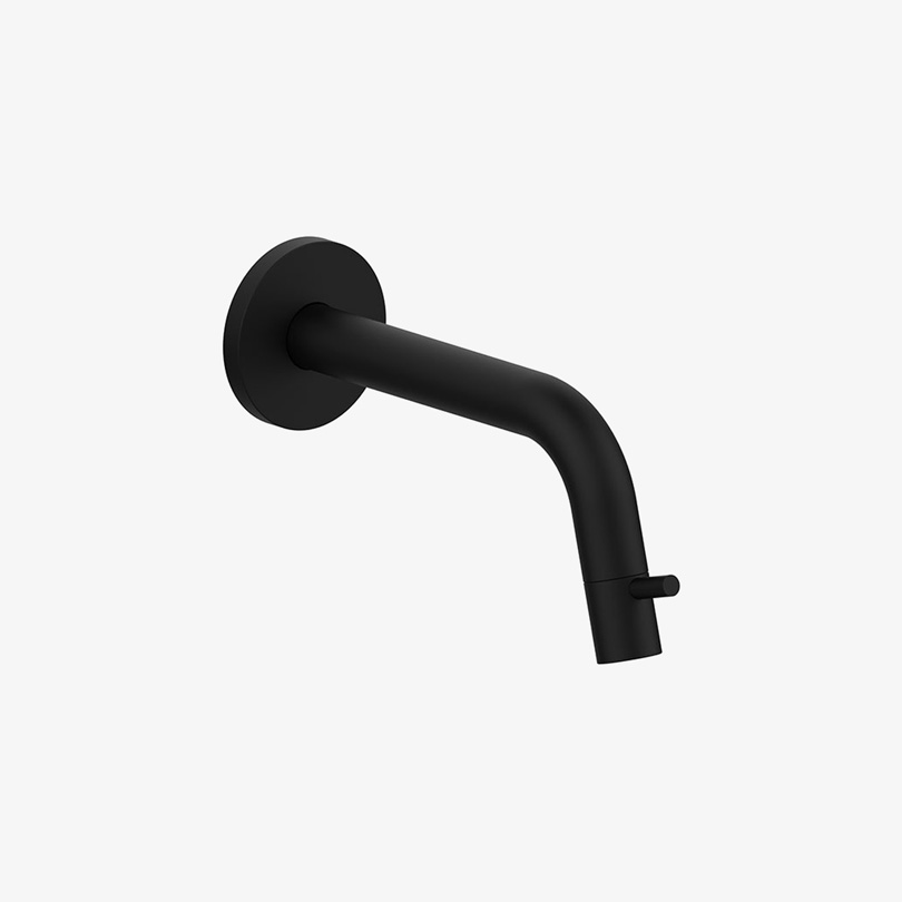Wall-mounted handbasin tap Mini-Fan