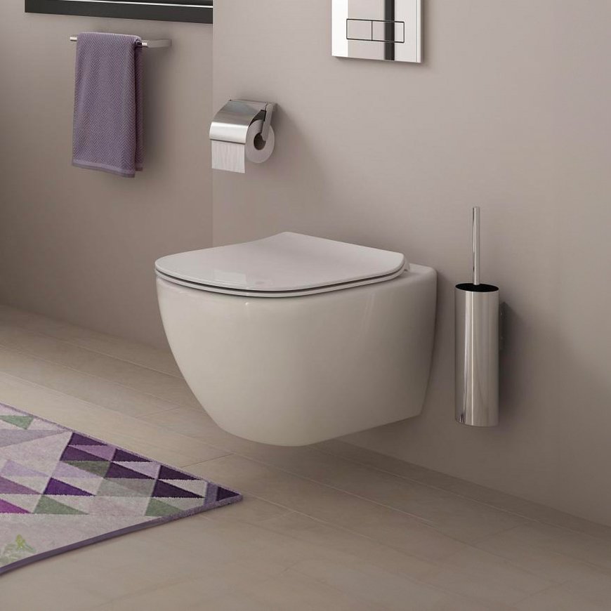 WC wandmodel Tesi Aquablade