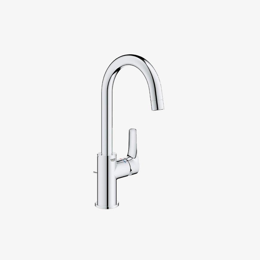 Mixer tap Eurosmart size L