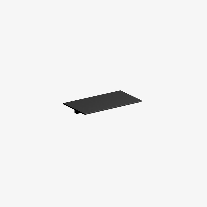 Range of accessories Flat: Wall shelf Sjokker