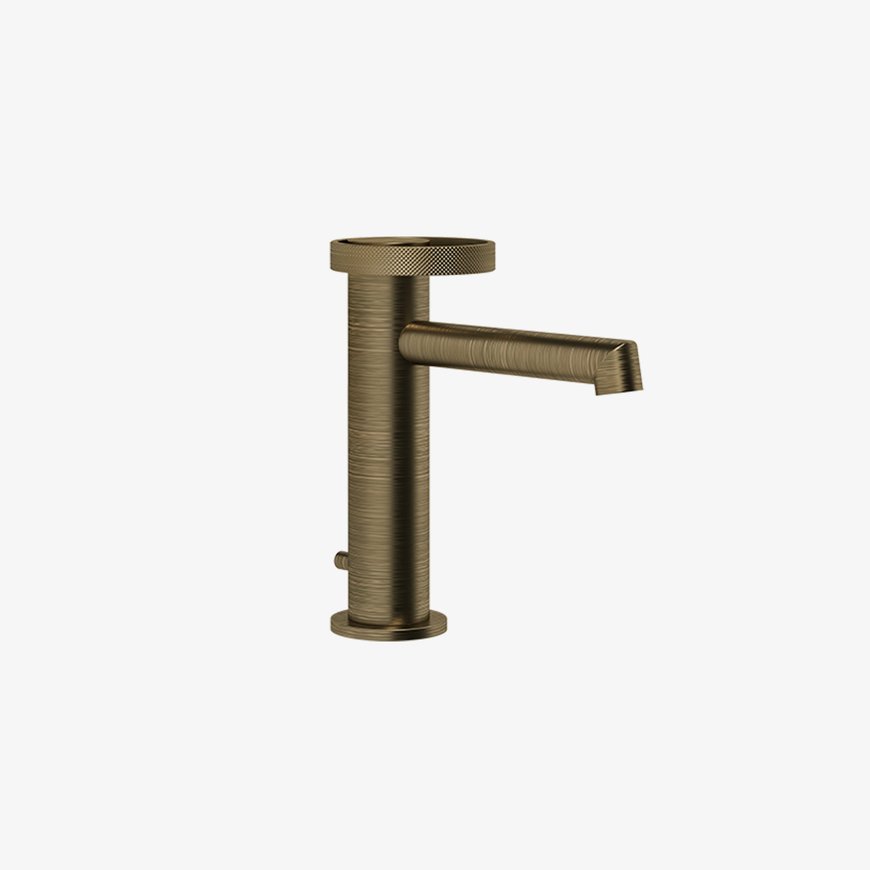 Mixer tap Anello