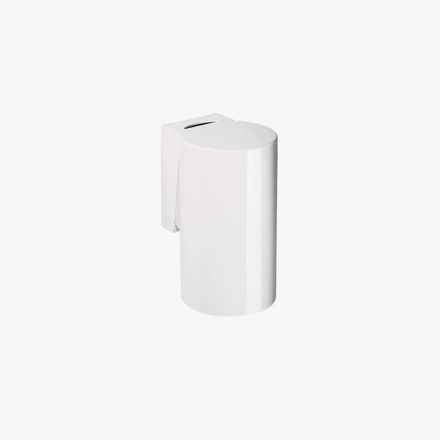 Wall-mounted bin Serie 477
