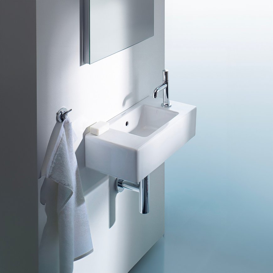 Handbasin Vero