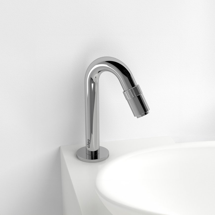 Handbasin tap Freddo 09