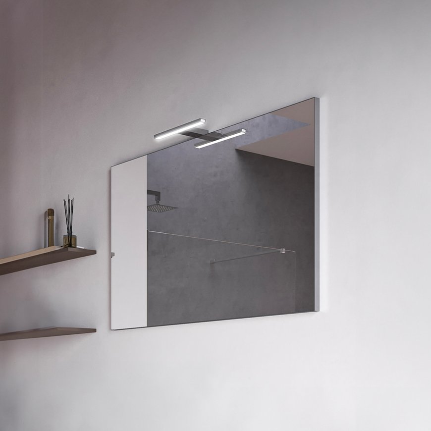 Mirror 140 cm