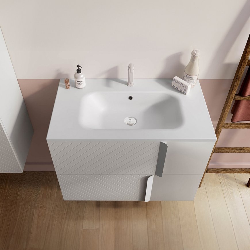 Table vasque Double Jeu