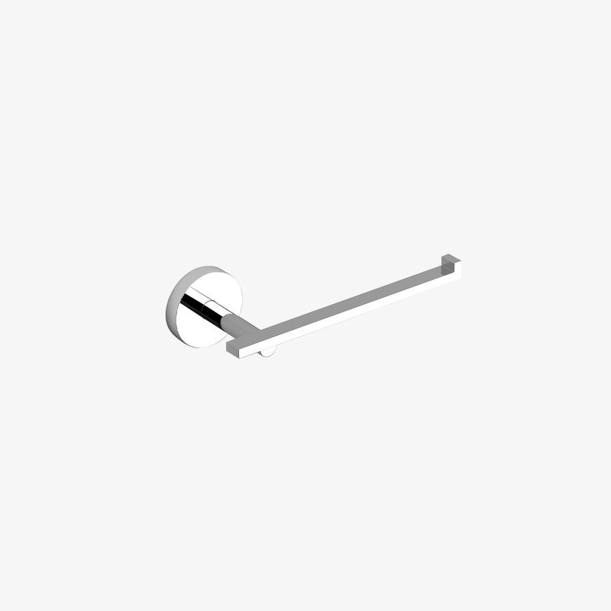 Accessoire reeks Flat: Papierhouder
