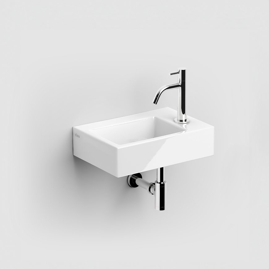 Handenwasser Flush 2