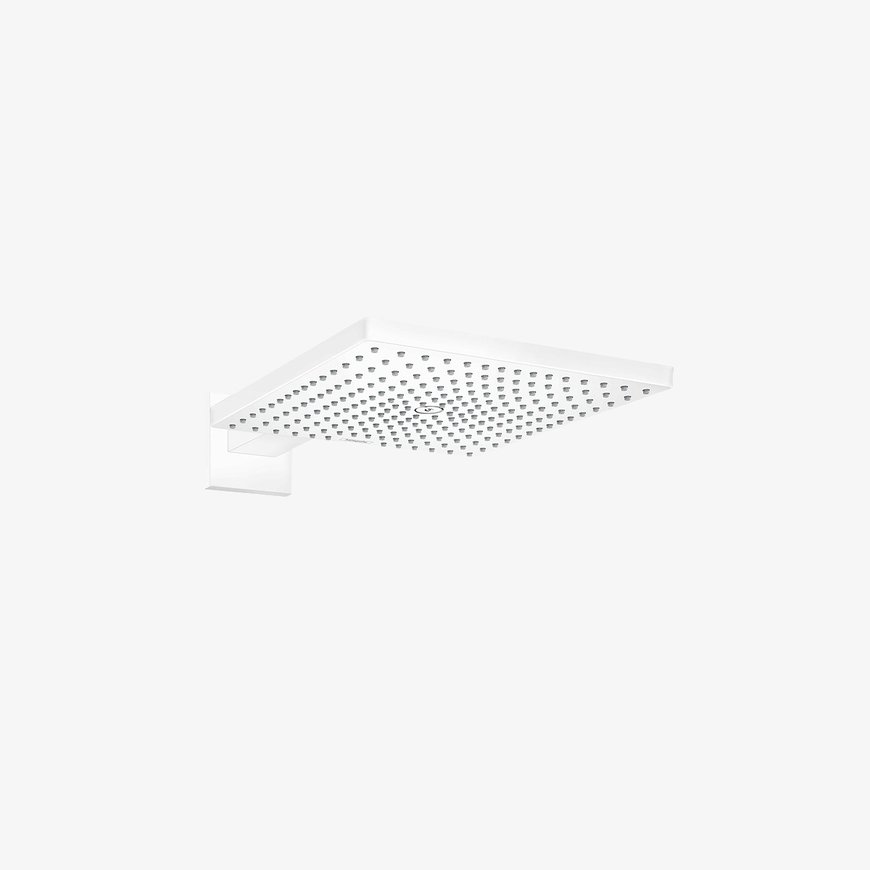 Wall-mounted overhead shower Raindance E 300 Air Eco