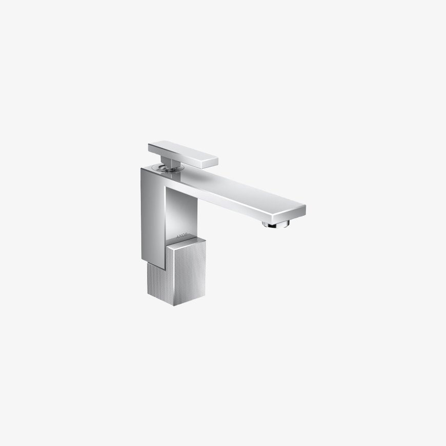 Mixer tap Axor Edge 130