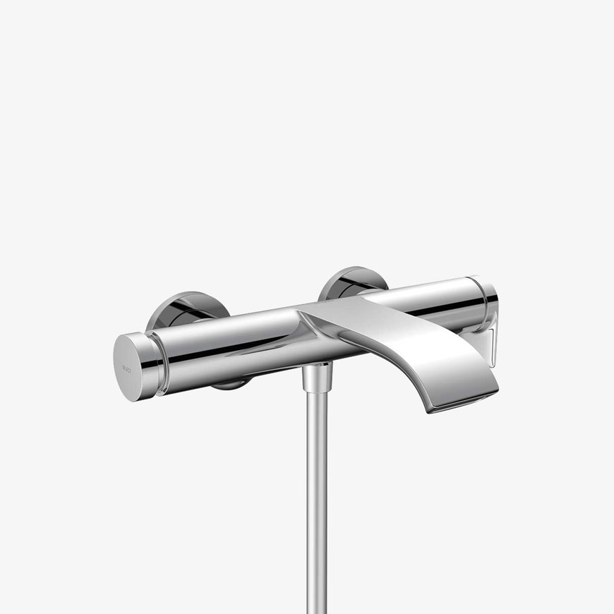 Bath shower mixer Vivenis