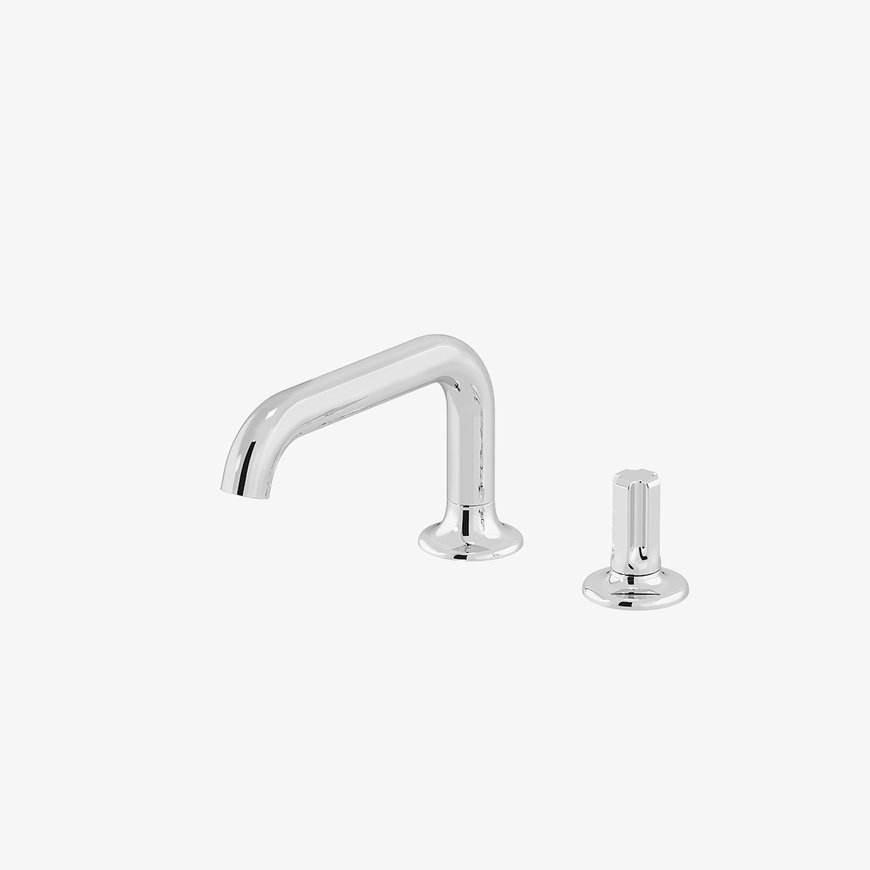 Two-hole mixer tap Times