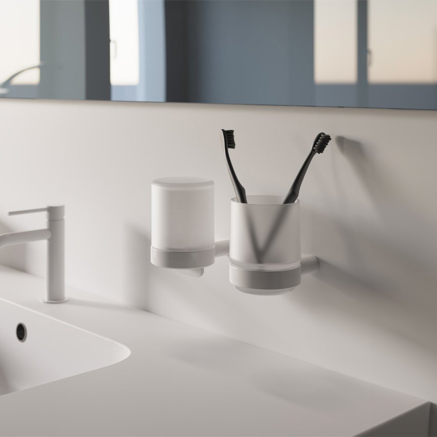Accessoire reeks Mito: Porte-verre