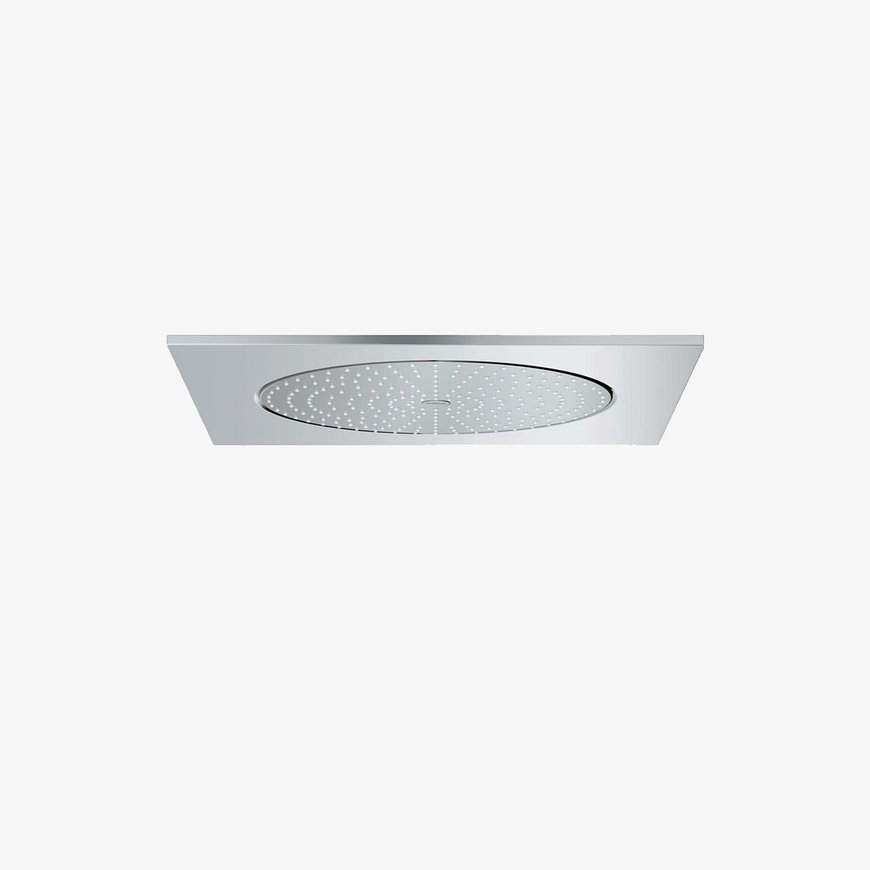 Douche de tête plafond Rainshower F