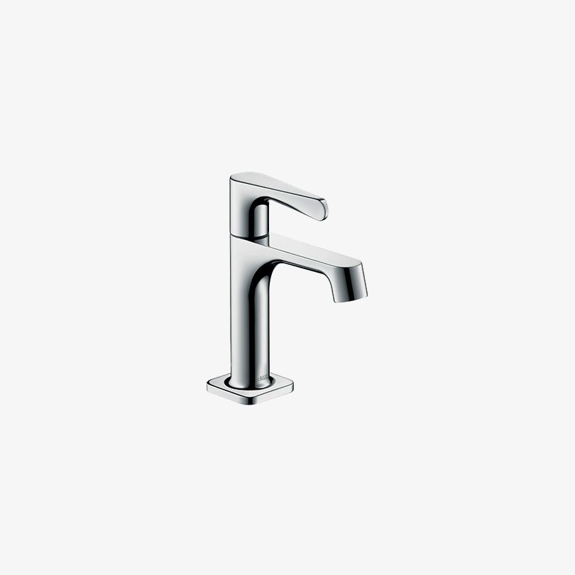 Kraan voor handenwasser Axor Citterio M