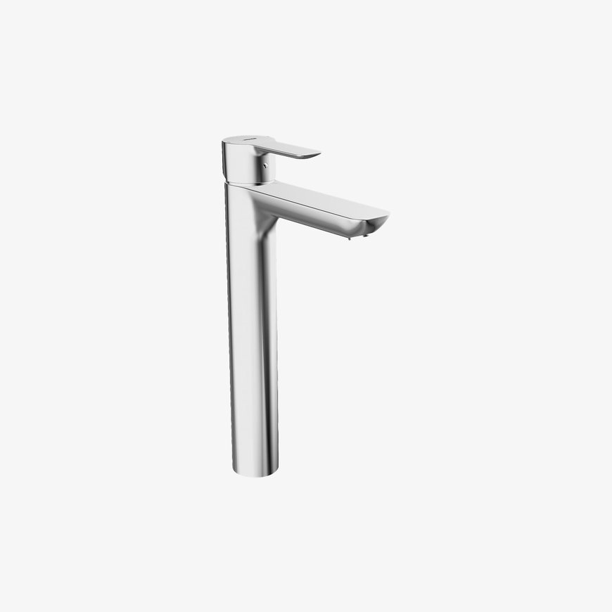 Mixer tap Ligna raised