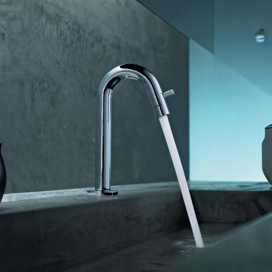 Kraan voor handenwasser Nova Style