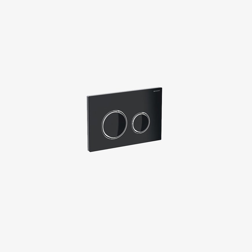 Control plate Sigma 21 for SystemFix