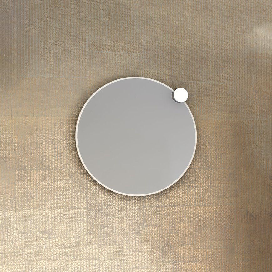 Miroir rond