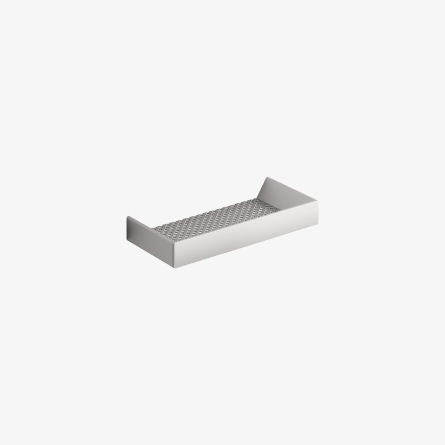 Range of accessories Indissima: Soap dish