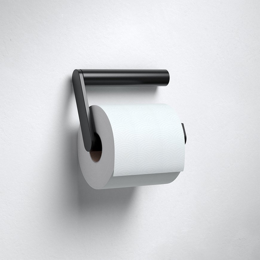 Série d'accessoires Plan : Porte-papier