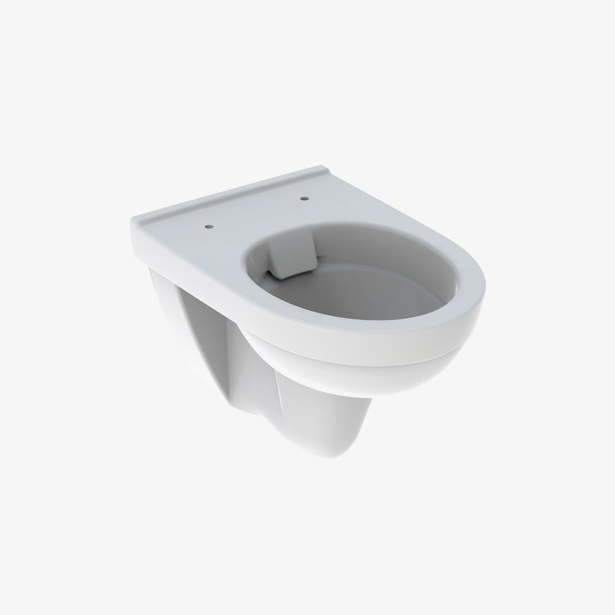 WC suspendu Clivia