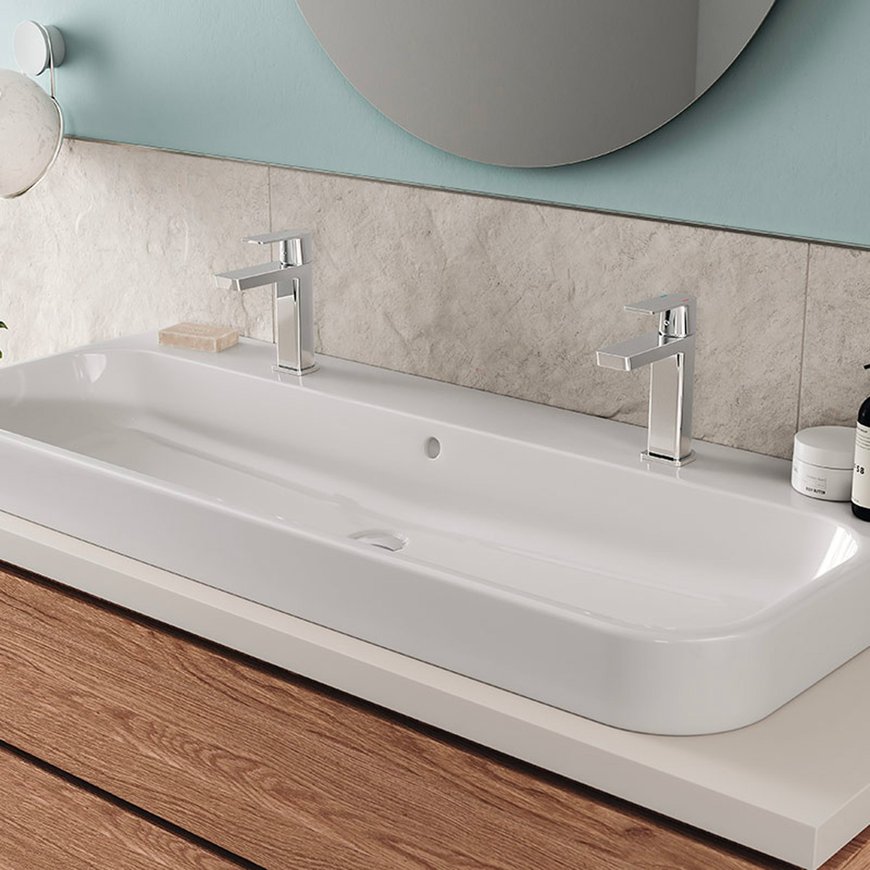 Mixer tap Stela Eco