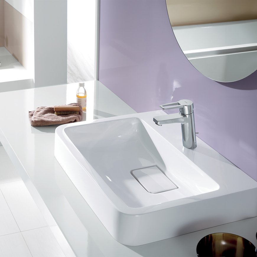 Mixer tap Twist
