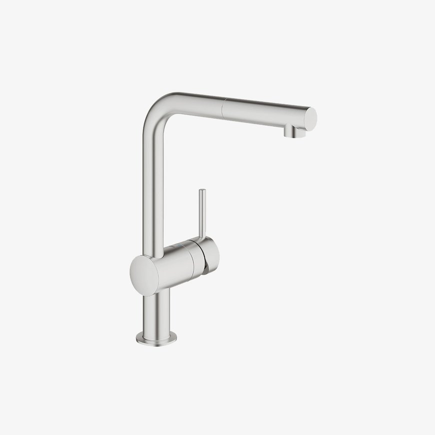 Kitchen mixer tap Minta
