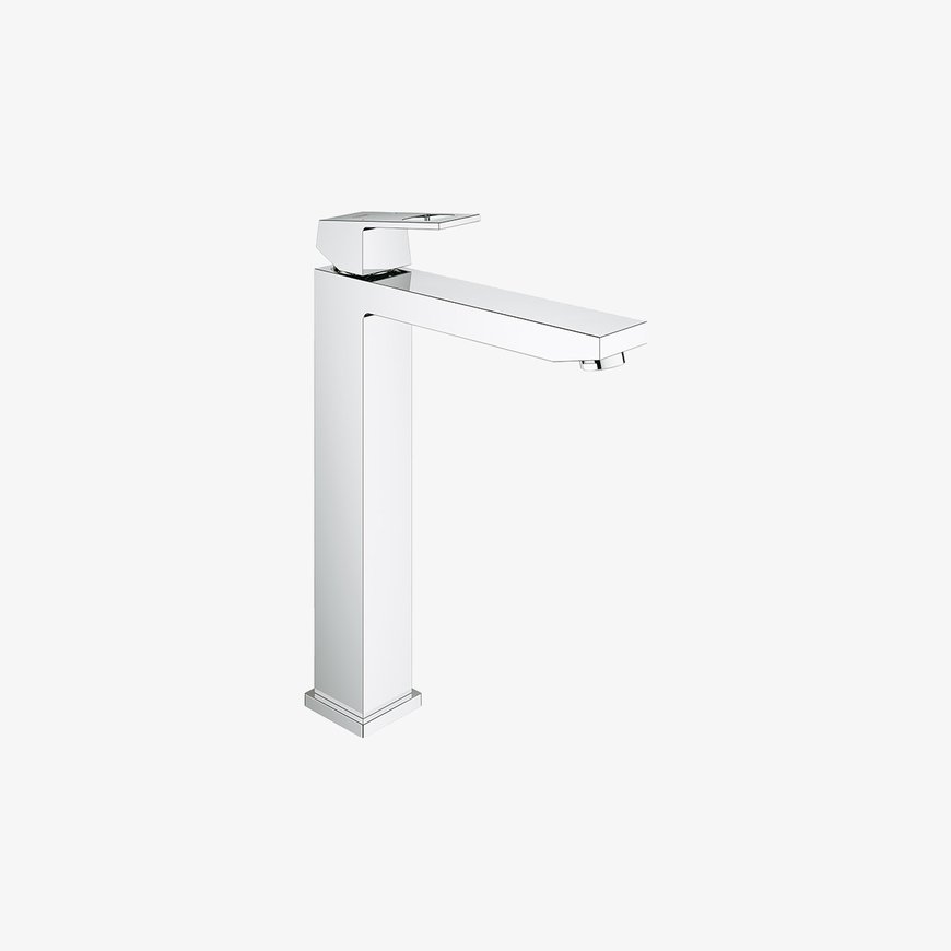 Mixer tap Eurocube size XL