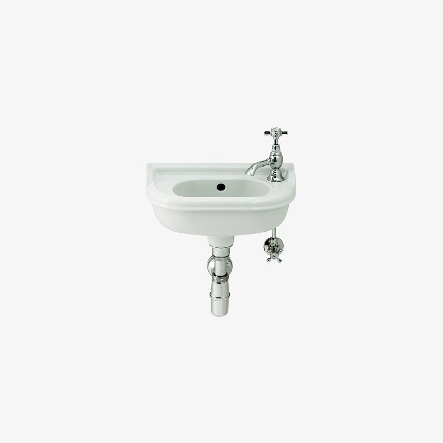 Handbasin Belgravia