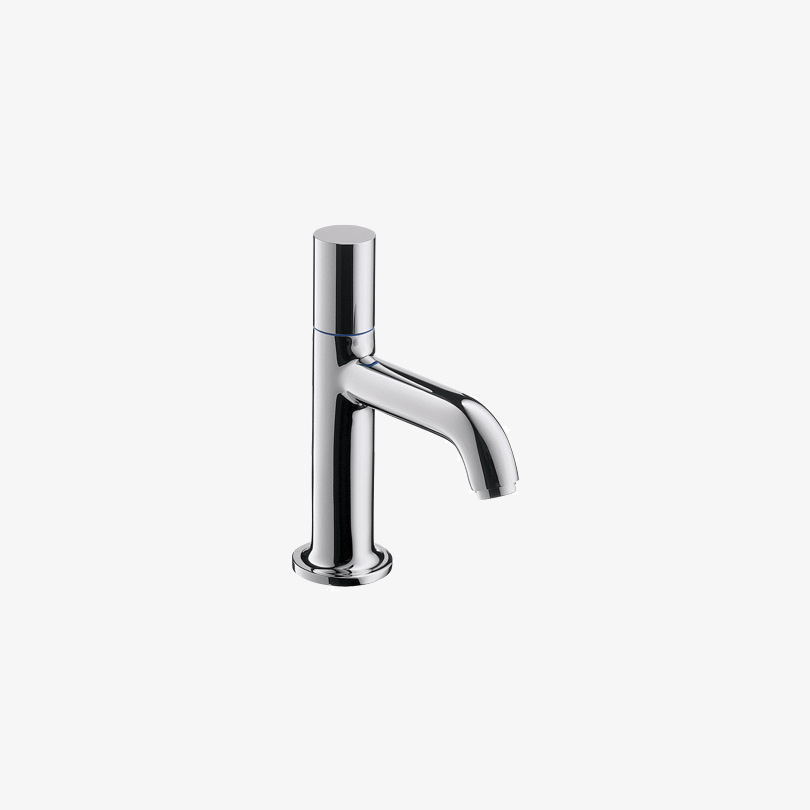 Kraan voor handenwasser Axor Starck