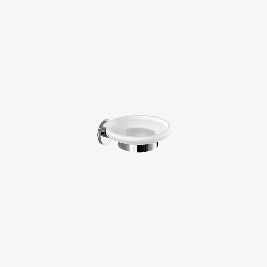 Série d'accessoires Touch : Porte-savon