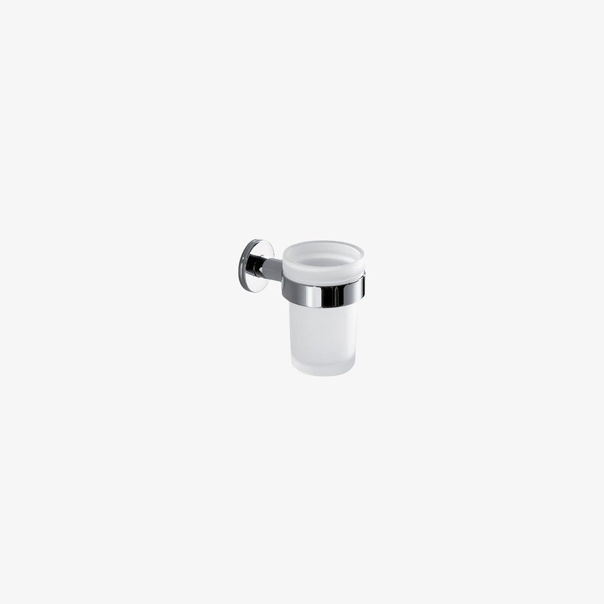 Série d'accessoires Touch : Porte-verre