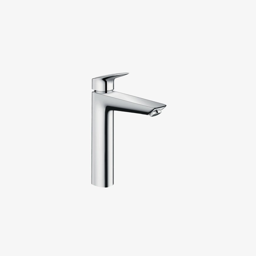 Mixer tap Logis ComfortZone 190