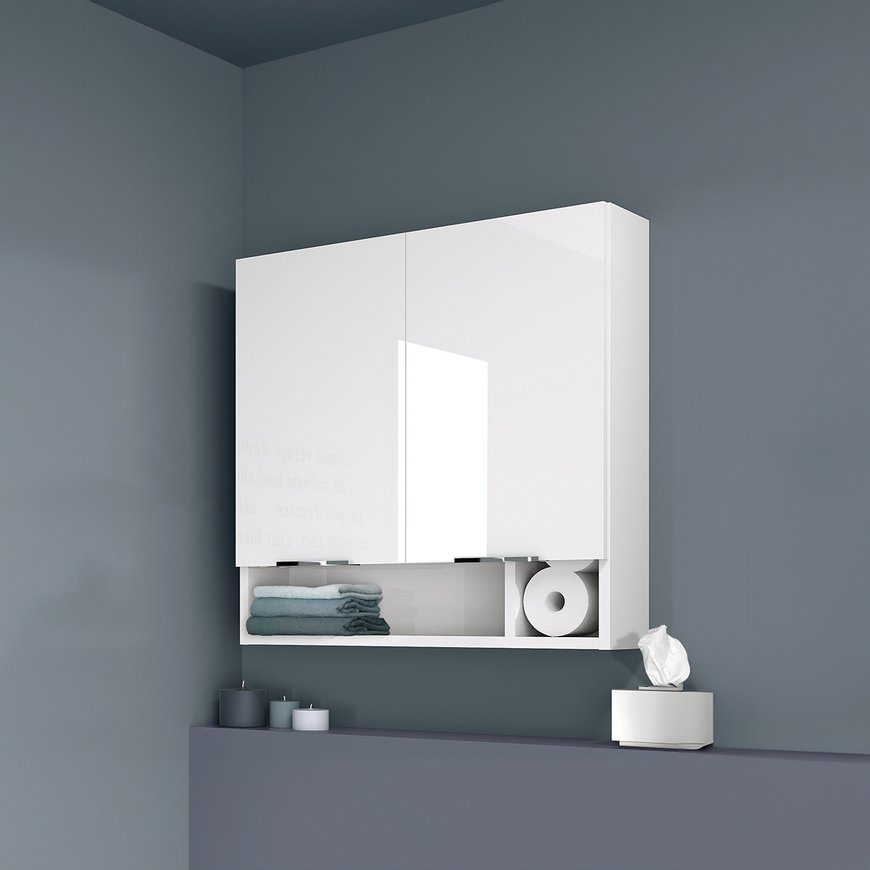 Storage cabinet A22