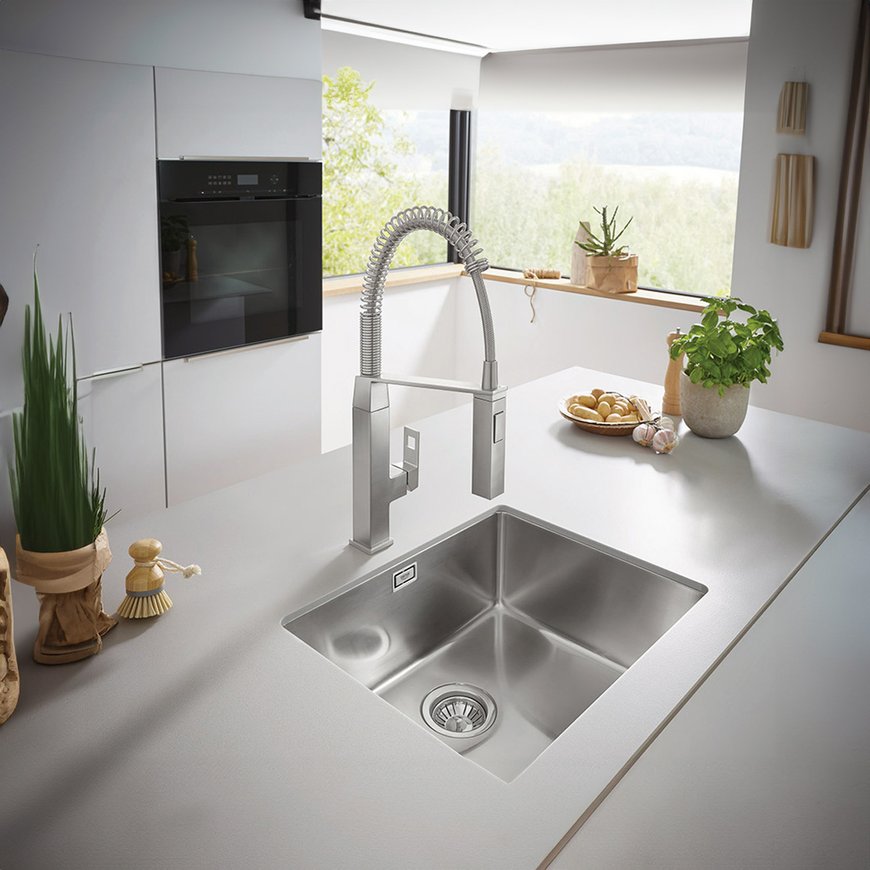 Mitigeur de cuisine EuroCube Professional