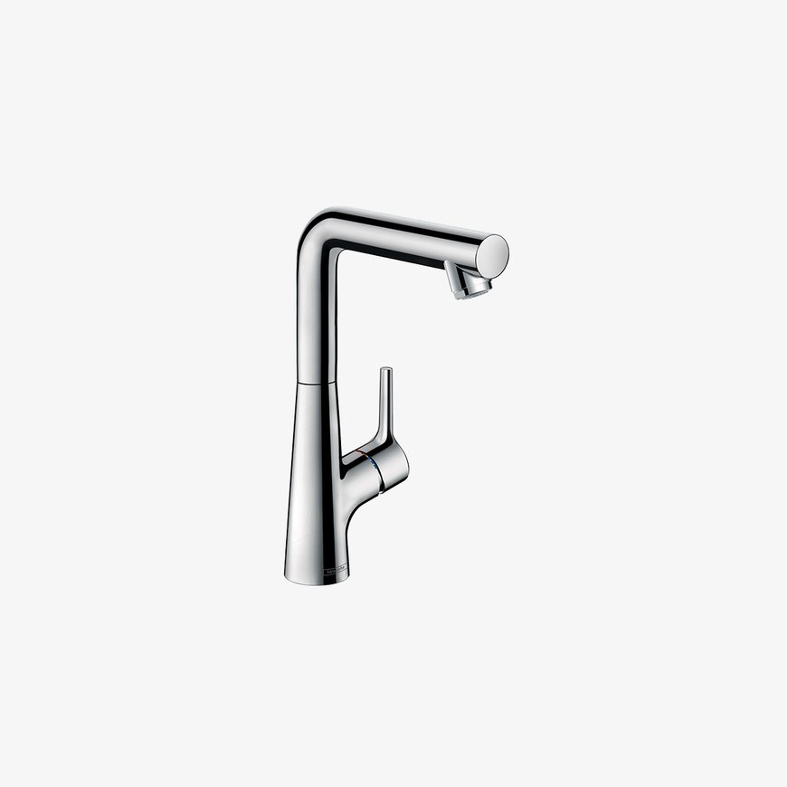 Mixer tap Talis S ComfortZone 210