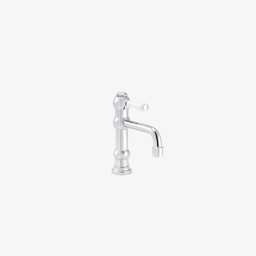 Mixer tap 1935