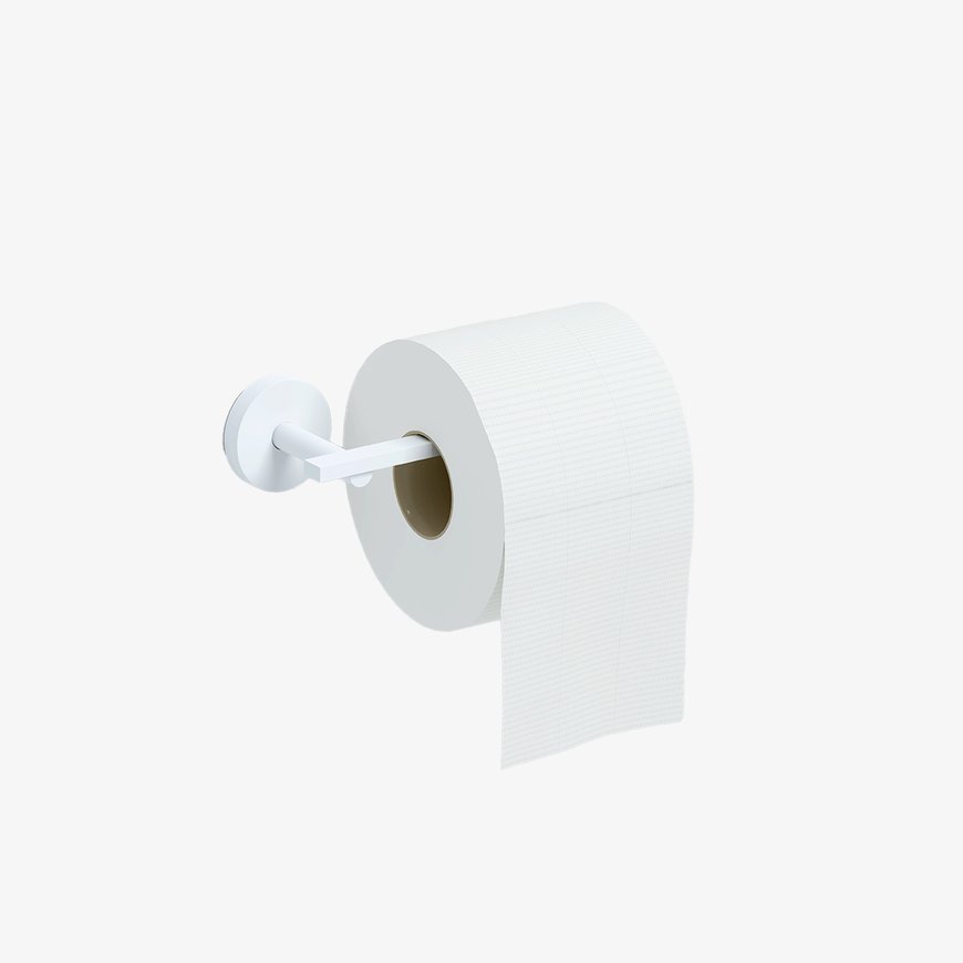 Accessoire reeks Flat: Papierhouder