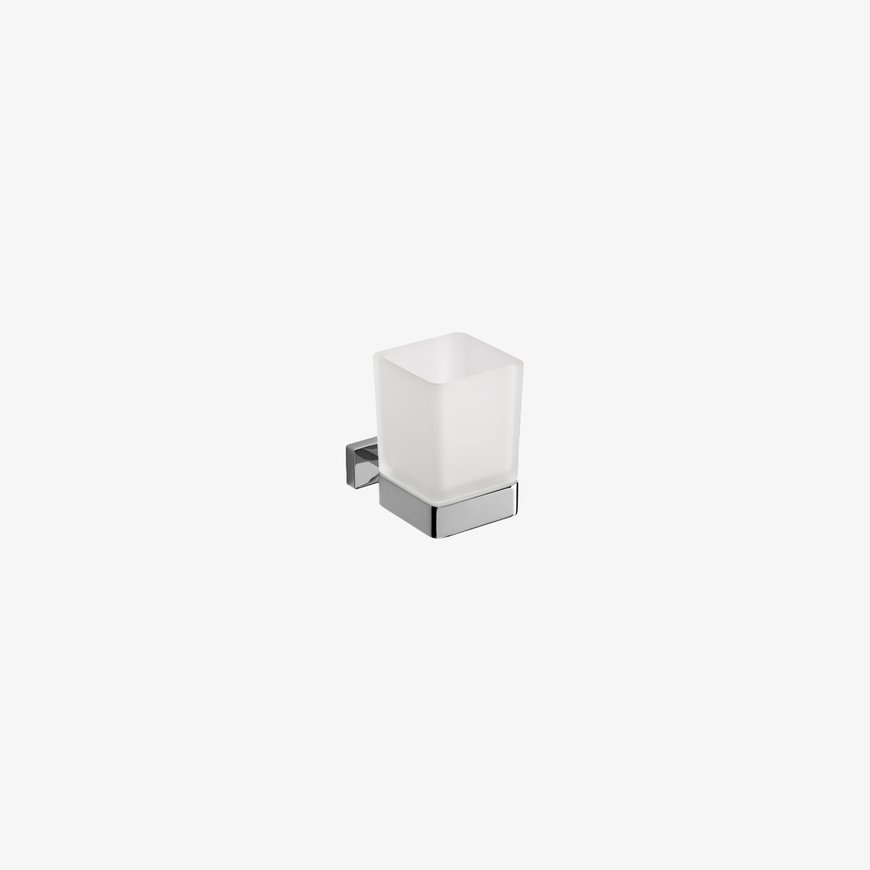 Accessoire reeks Lea: Glashouder