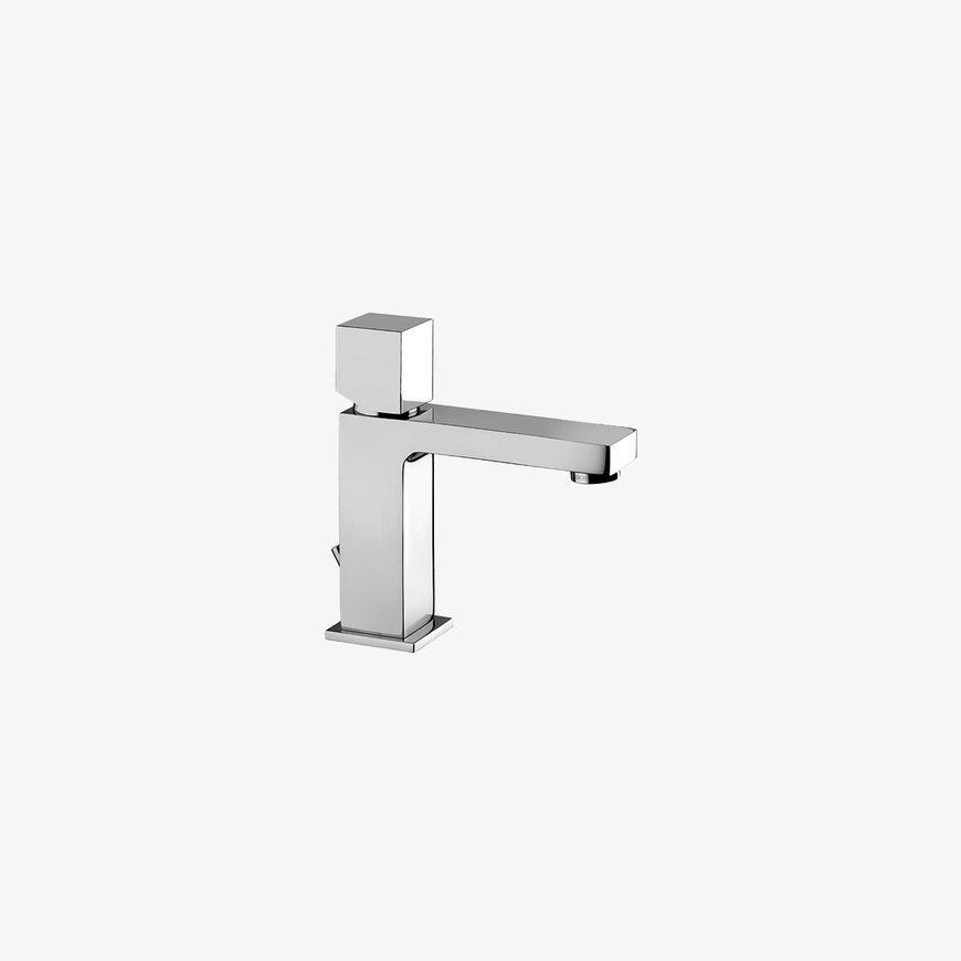 Mixer tap Elle Cubo lever