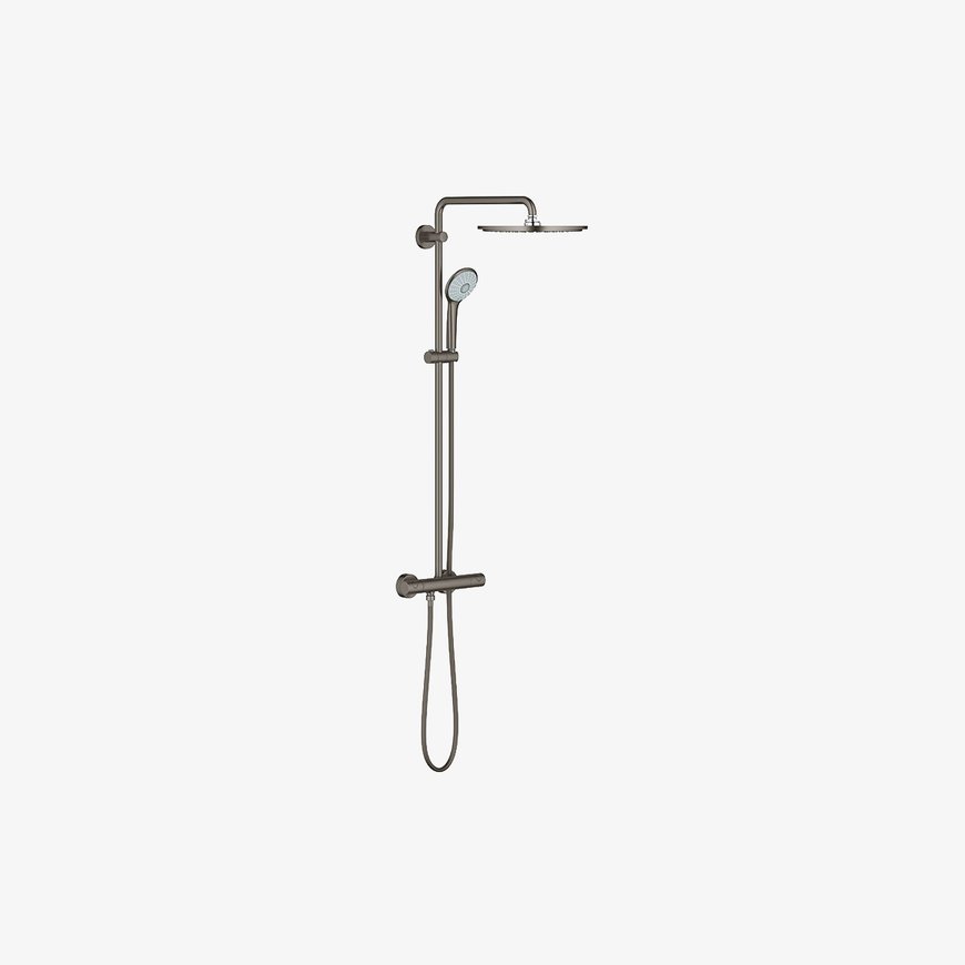 Colonne de douche Euphoria XXL Ø 31cm