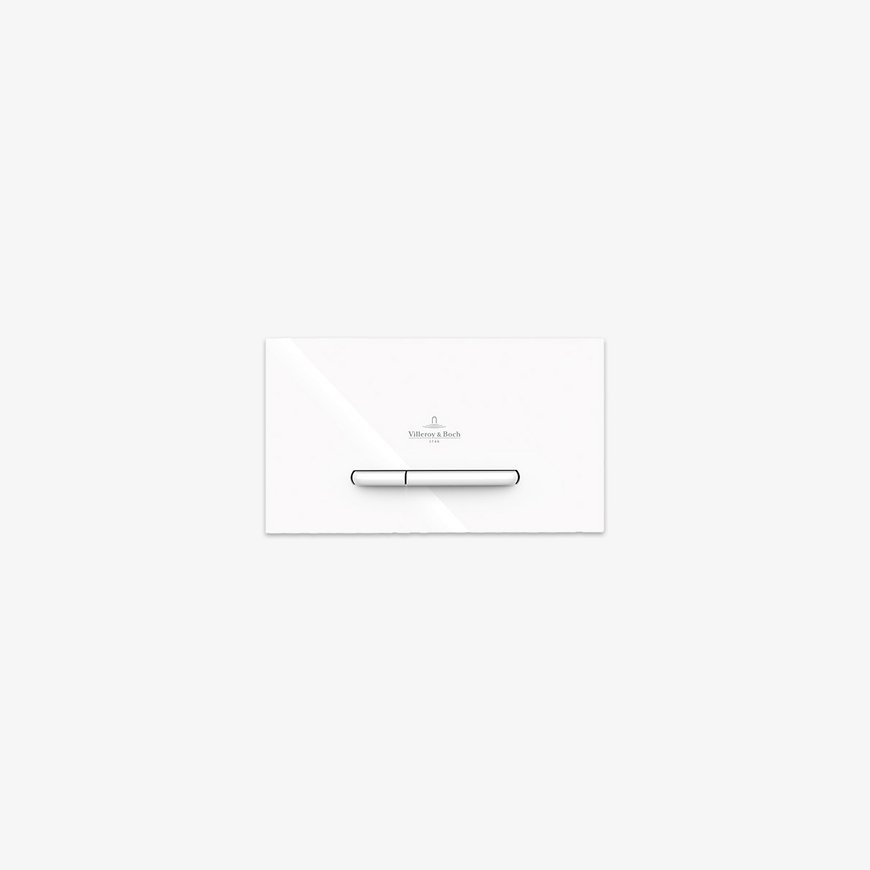 Control plate E300 for ViConnect