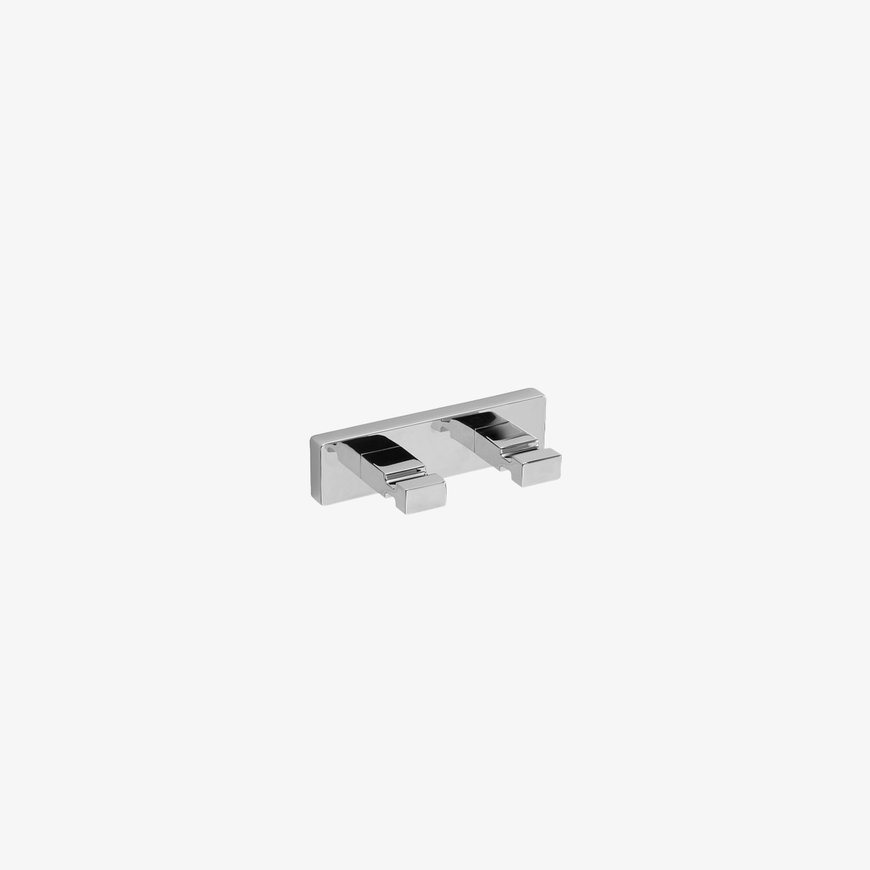 Accessoire reeks Lea: Dubbel haakje