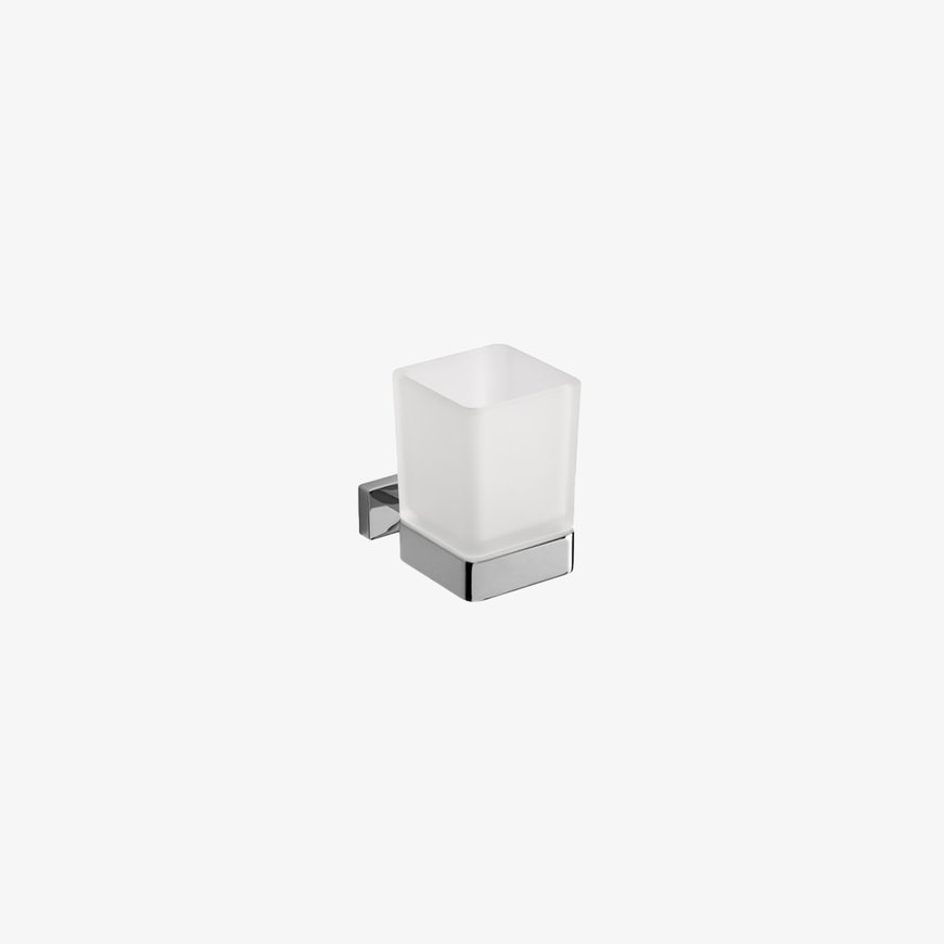 Accessoire reeks Lea: Glashouder