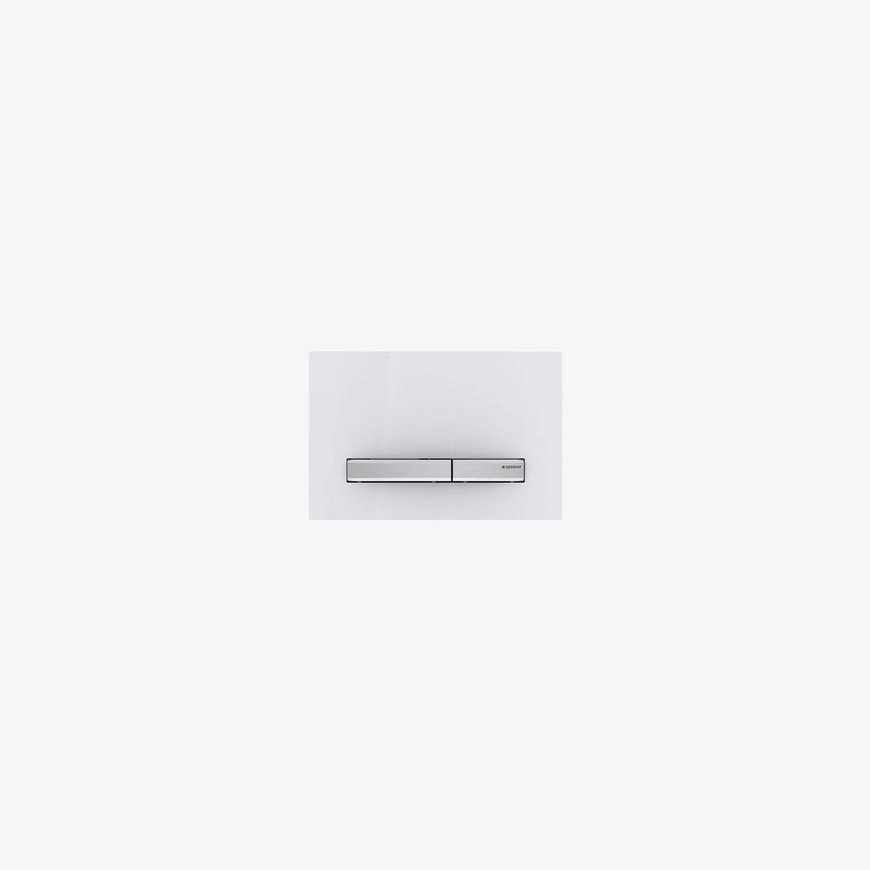 Control plate Sigma 50 for SystemFix