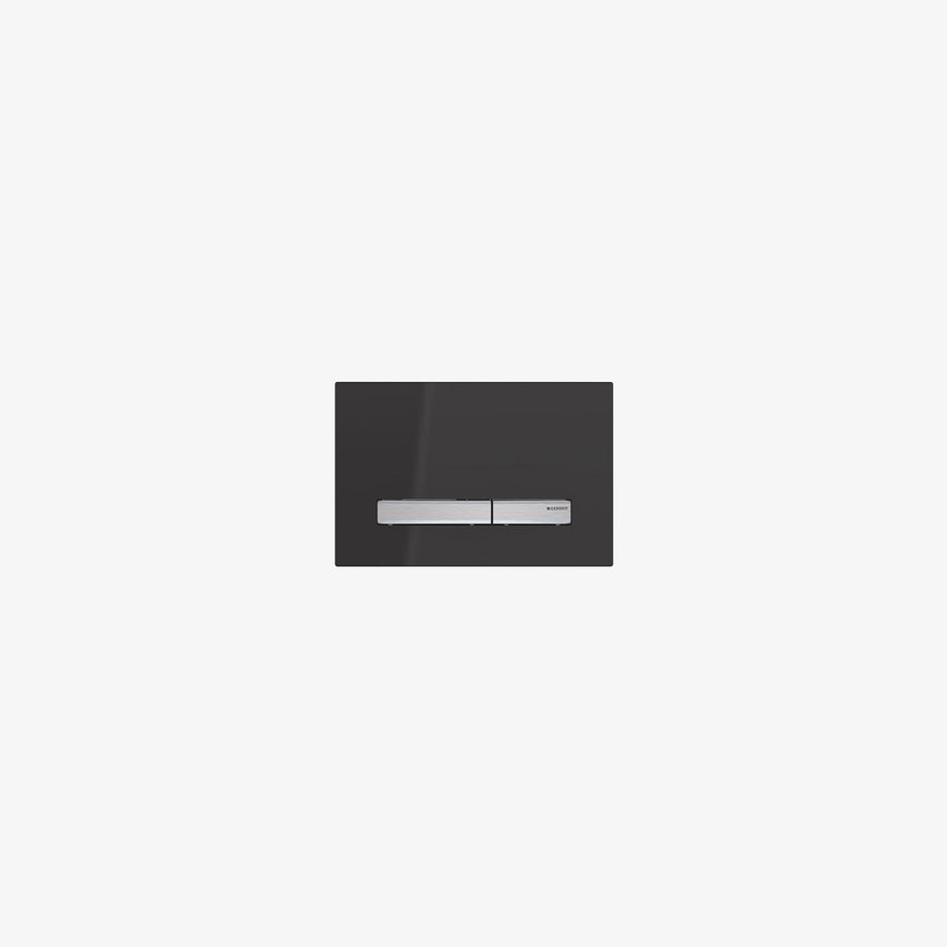 Control plate Sigma 50 for SystemFix