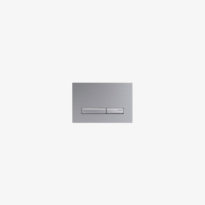 Control plate Sigma 50 for SystemFix