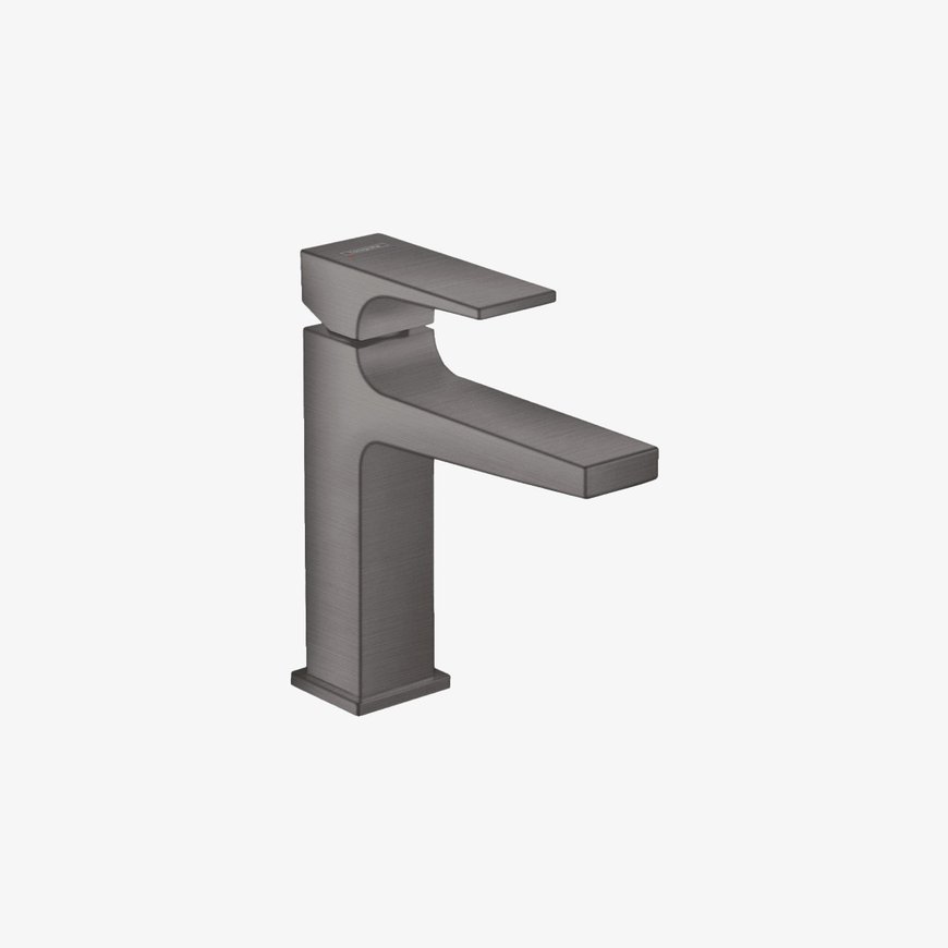 Mixer tap Metropol 110 Push-Open